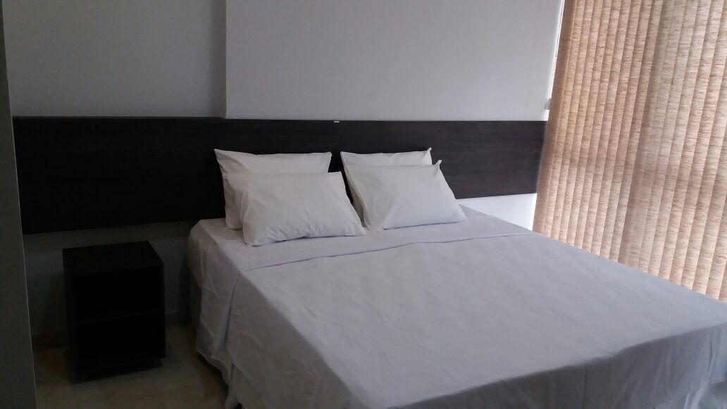 Hotel Clic Chic Maceió Exterior foto